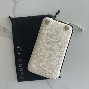 Bandolier Expanded Pouch